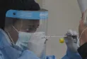 The resurgence of the coronavirus raises concerns as hospitalization cases increase across Canada.
