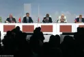 The President of South Africa announces the invitation of 6 new countries to join BRICS.