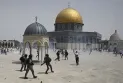 Palestinian Foreign Ministry: The Israeli escalation requires urgent intervention from the Security Council.