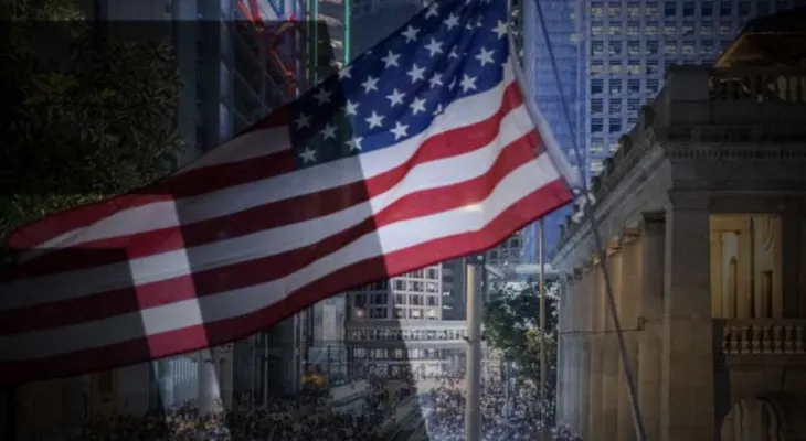 America: The contraction of durable goods at the highest rate since May 2020