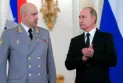 Relieving "Surovikin" of his duties as the commander of the Russian Air Force.