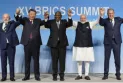 6 countries, including 3 Arab ones, will join "BRICS" at the beginning of 2024.