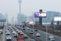 Report: Toronto drivers spend 199 hours a year in traffic