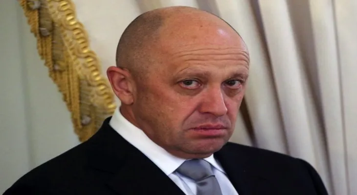 Sources: Prigozhin's body was identified in the morgue by a fingerprint.