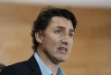 A poll sees that Trudeau should step down as leader of the Liberal Party before the upcoming elections.