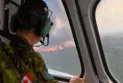 Canada: Authorities order evacuation of the entire town of High River due to wildfires.