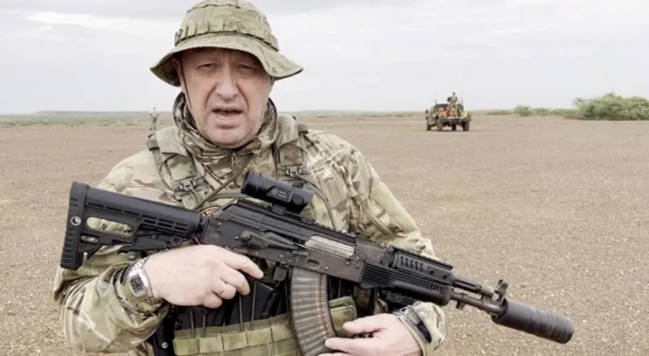 After the assassination of Yevgeny Prigozhin, what is the fate of the Wagner Empire?