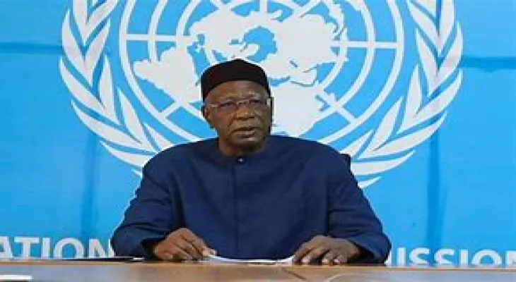 UN envoy: Libya can no longer tolerate another interim government.