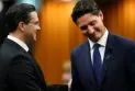Housing policies show the difference between Trudeau and Polievre...