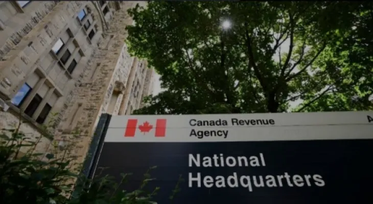 The Canada Revenue Agency is still missing its targets related to call wait times despite an increase in funding of $400 million.