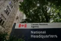 The Canada Revenue Agency is still missing its targets related to call wait times despite an increase in funding of $400 million.
