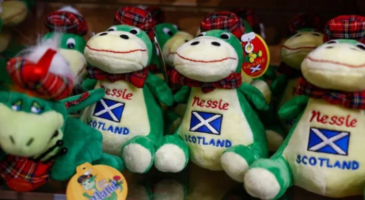 Lancement de la plus grande opération de recherche du monstre du Loch Ness en Écosse