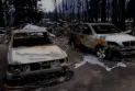 Colombie-Britannique : un tiers des propriétés des Autochtones ont été entièrement détruites dans les feux de forêt de Bush Creek East