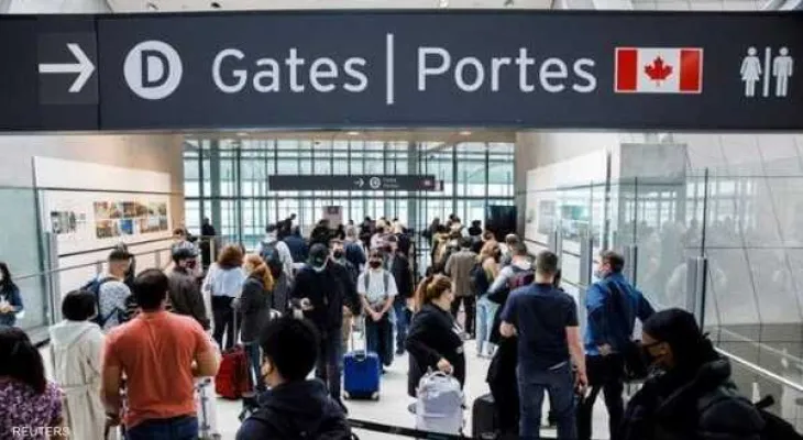 Le ministère canadien de l'Immigration se prépare à accueillir 900 000 étudiants étrangers, un nombre record dans son histoire.