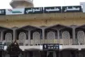 Israeli shelling causes Aleppo International Airport to go out of service