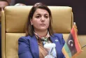 The dismissal of the Libyan foreign minister from her position.