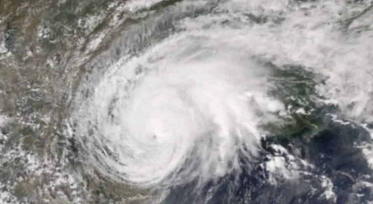 Florida prepares for the devastating Hurricane Idalia...