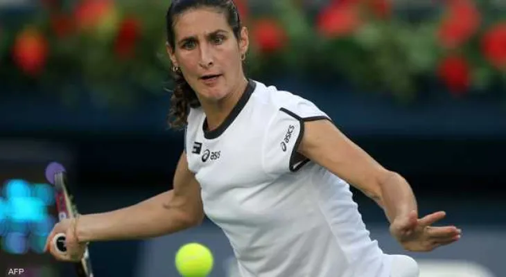 Tunisian tennis player tells the story of her rape by her French coach.