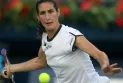 Tunisian tennis player tells the story of her rape by her French coach.