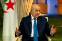 The Algerian president proposes an initiative to resolve the Niger crisis within six months.