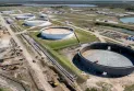 U.S. oil inventories fell more than expected
