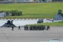 L'Amérique attise la colère chinoise avec une aide militaire à Taïwan