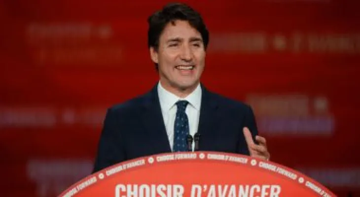 Le Premier ministre canadien se prépare pour une tournée asiatique la semaine prochaine pour visiter l'Indonésie, Singapour et l'Inde.