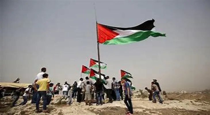 Palestinian Foreign Ministry: Israel resorts to violence to escape initiatives to promote the peace process