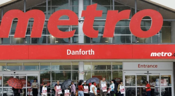 Metro workers are voting today on the second preliminary agreement after a month-long strike.