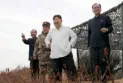 La Corée du Nord effectue un exercice de frappe nucléaire tactique
