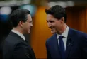 Nanos: Conservatives are maintaining their lead over liberals amid increasing economic concern among Canadians.
