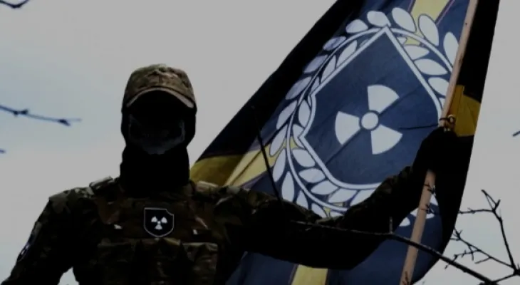 Release of a Canadian accused of promoting a new Nazi terrorist group on bail