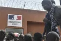 France: Niger coup leaders "do not have the authority" to expel our ambassador