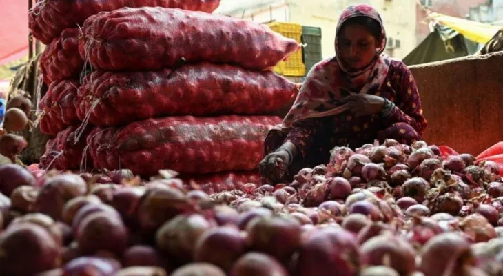 India's ban on food exports will cause a global crisis.