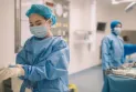 Female surgeons in Canada are more skilled than male doctors.