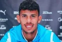 Manchester City announces the signing of Portuguese international Matheus Nunes for a duration of 5 years, coming from Wolverhampton.