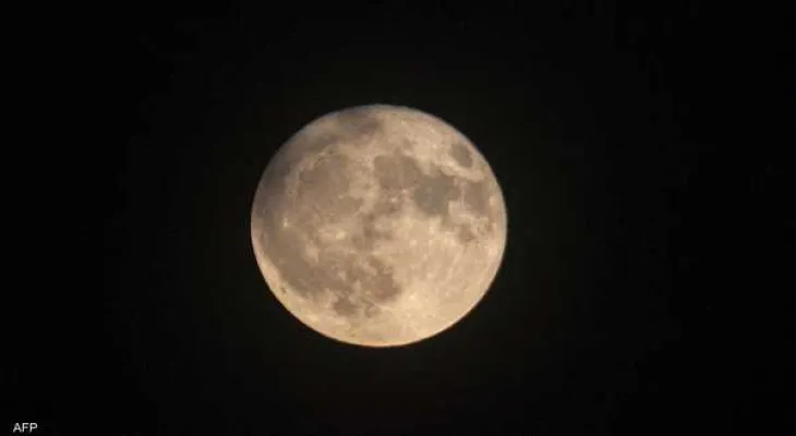 NASA unveils the reasons for the 10-meter crater on the moon.