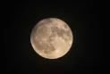 NASA unveils the reasons for the 10-meter crater on the moon.