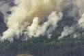 Wildfires cost Alberta more than 900 million dollars.