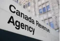 Layoff of 120 employees from the Canada Revenue Agency due to fraud during the Corona pandemic.