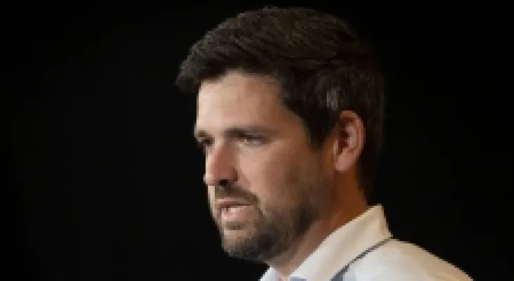 Shawn Fraser: Focus should be on vertical construction rather than sprawling cities.