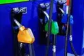 The increase in gasoline prices during the weekend compared to last year.