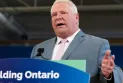 The debate over the "Green Belt" is pressuring Ford's government