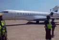 Release of the Egyptians detained in the "Zambia Plane" case after the charges against them were dropped.