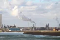 Canadian oil companies cut their greenhouse gas emissions while maintaining tar sands pollutants...