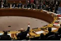 South Korea announces the convening of the National Security Council for an emergency meeting following North Korea's launch of cruise missiles.