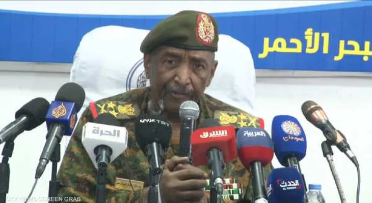 The evidence: The war in Sudan will end with the defeat of the rebellion, but it threatens to fragment Sudan.