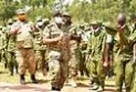The Somali army announces the killing of 20 terrorists from Al-Shabaab militias in the Lower Shabelle region.