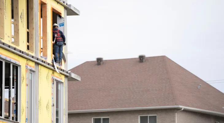 Former Deputy Prime Minister: The reason behind the housing crisis in Canada is decades of political failures.