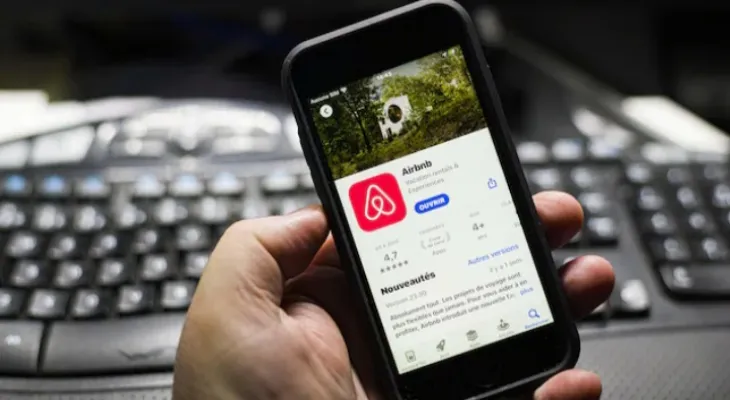 Illegal housing listings... Quebec plans to take strict measures against Airbnb platform